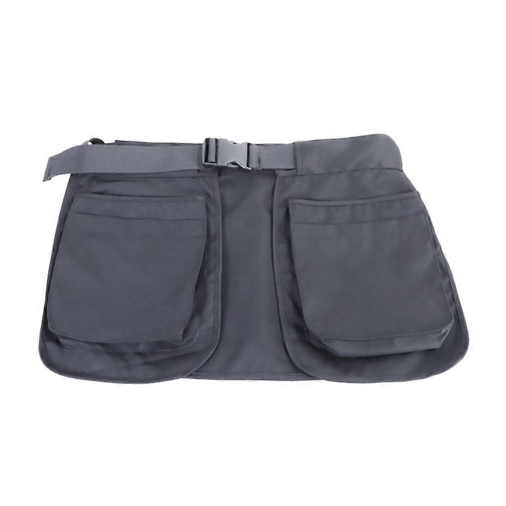 Tool Belt Pouch Work Apron for Carpenters and Builders Lightweight and Durable