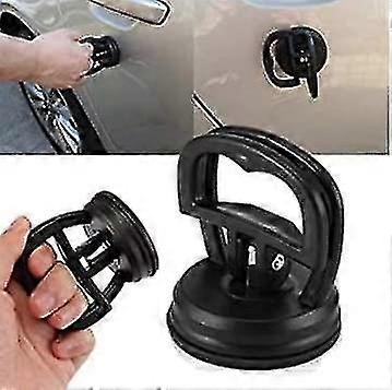 Professional car dent puller, car dent removal tools, suction cup dent puller kit