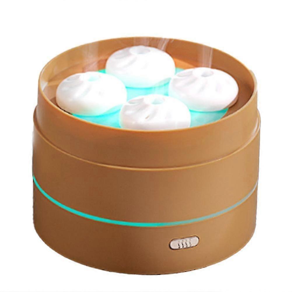 200ml Oil Diffuser Usb Cute Er