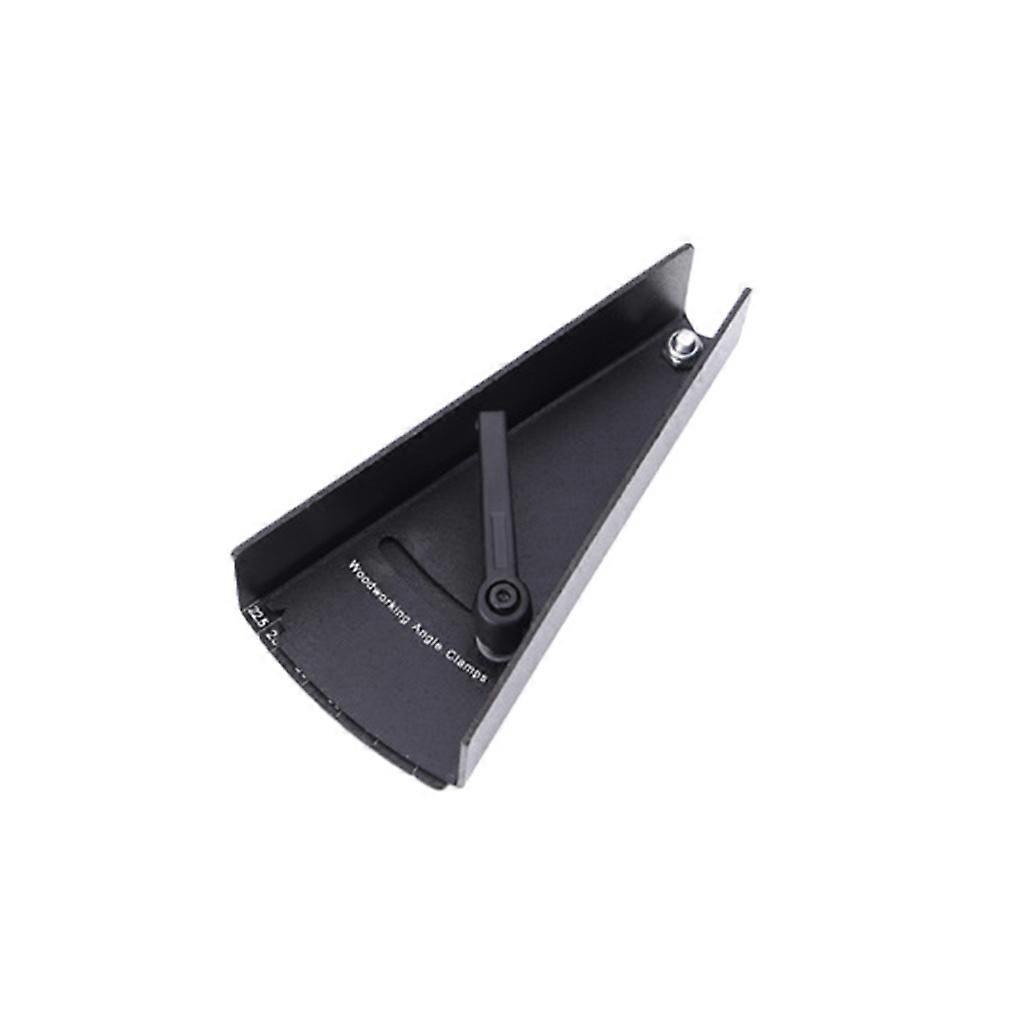 High-performance Variable Angle Clamp Adjustable Angle Clip 45/90/180 Degree