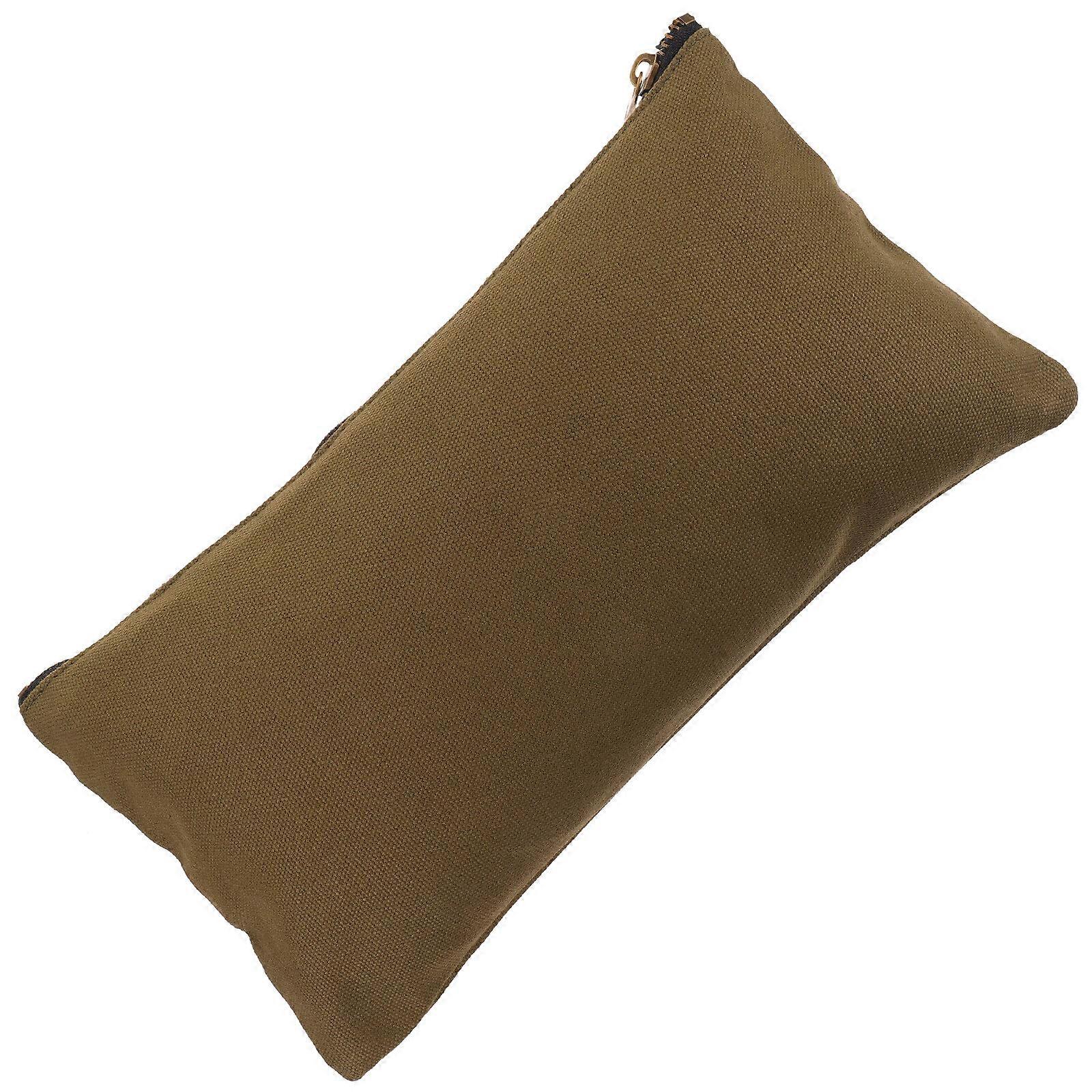 Tool Bag Small Canvas Bag Multipurpose Tool Bag Tool Pouch for Electricians