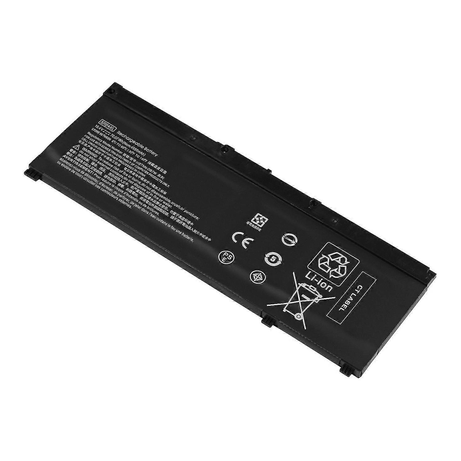 Unique Suitable For H Hui P Light And Shadow Shadow Wizard 3 Three  4 Generation Pro5 Generation Q194 Battery Sr04xl