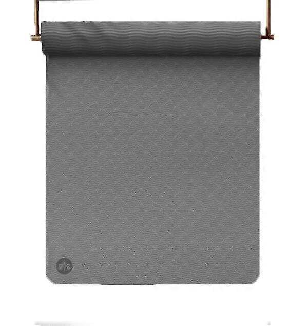 Double-sided Non-slip Wider And Thicker yoga Mat