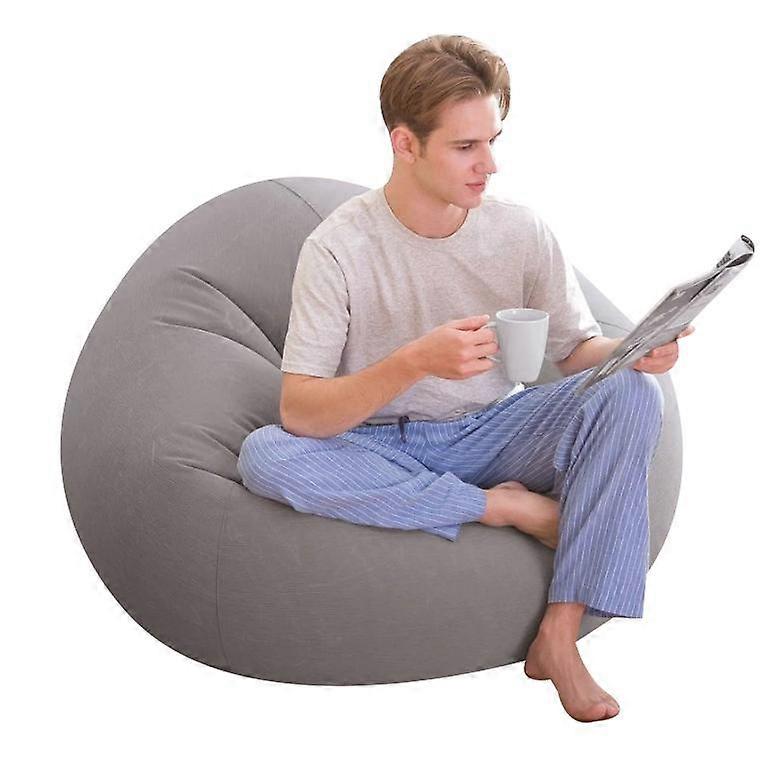 Ultra Soft Bean Bag Chair,Beanless Bag Chair