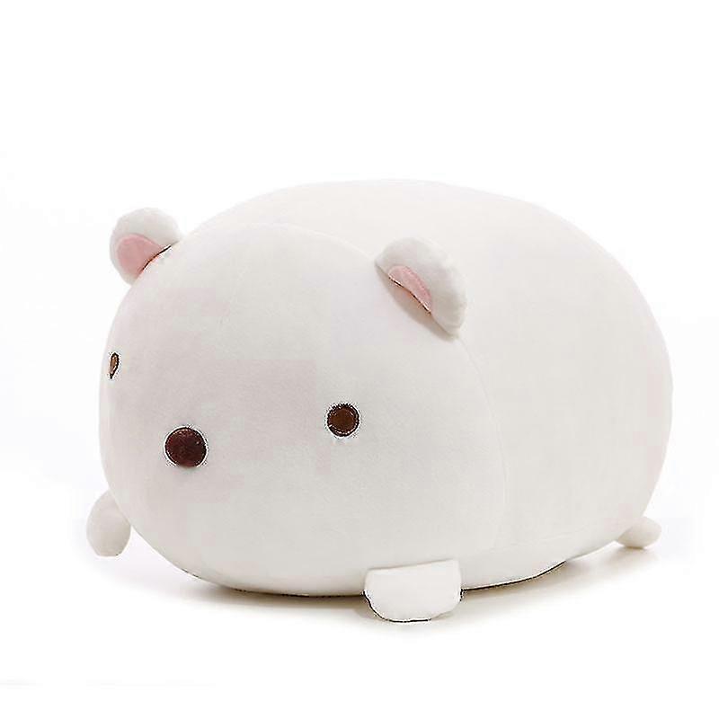 White Space Creature Knuffel Z