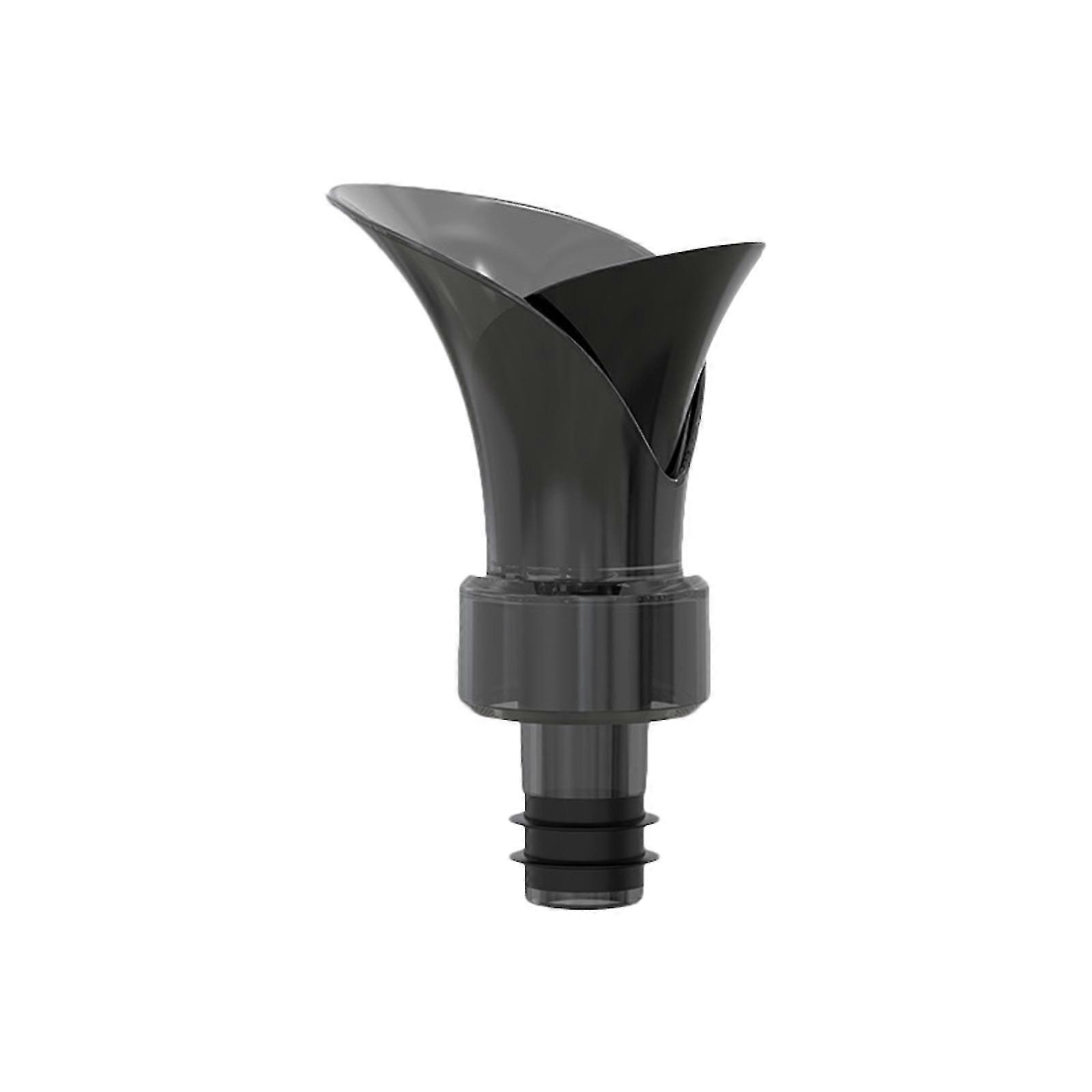 Classic Diffuser Spout For Wine Bottle Instant Wine Aerators For Wine Lovers