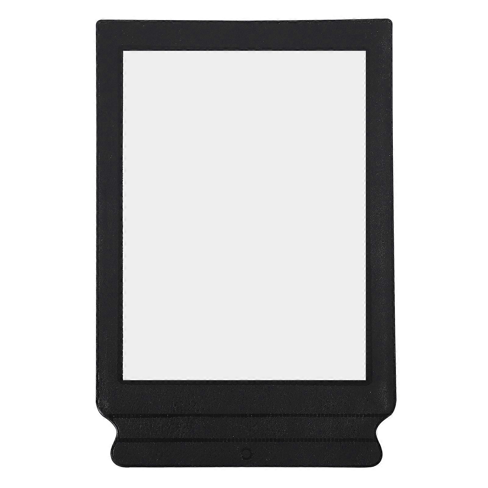 1 Pc 3X Full Page Magnifier Sheet Magnifier Reading Aid Lens for Seniors