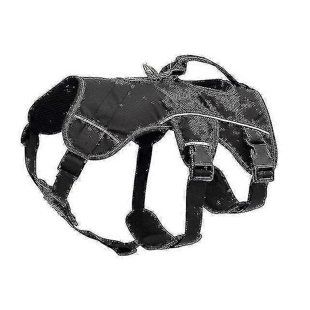 Naiwang Harness Nylon Adjable Pull Dogs