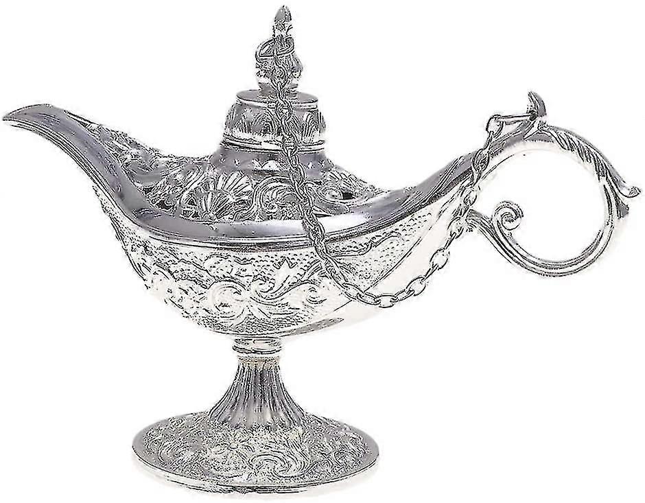 Lamp Metal Rat H Burner Backflow