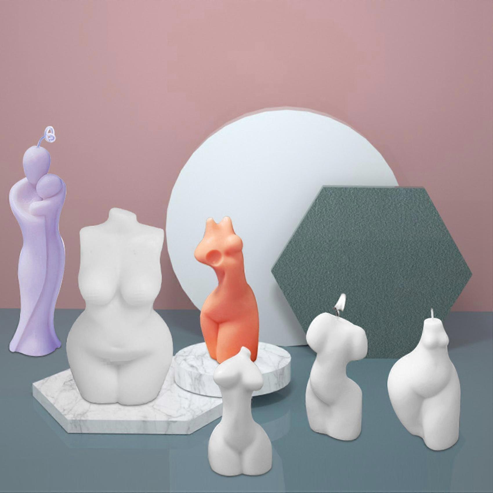 Mold, Silic Mold, 3d -dimensal Silic Mold Diy
