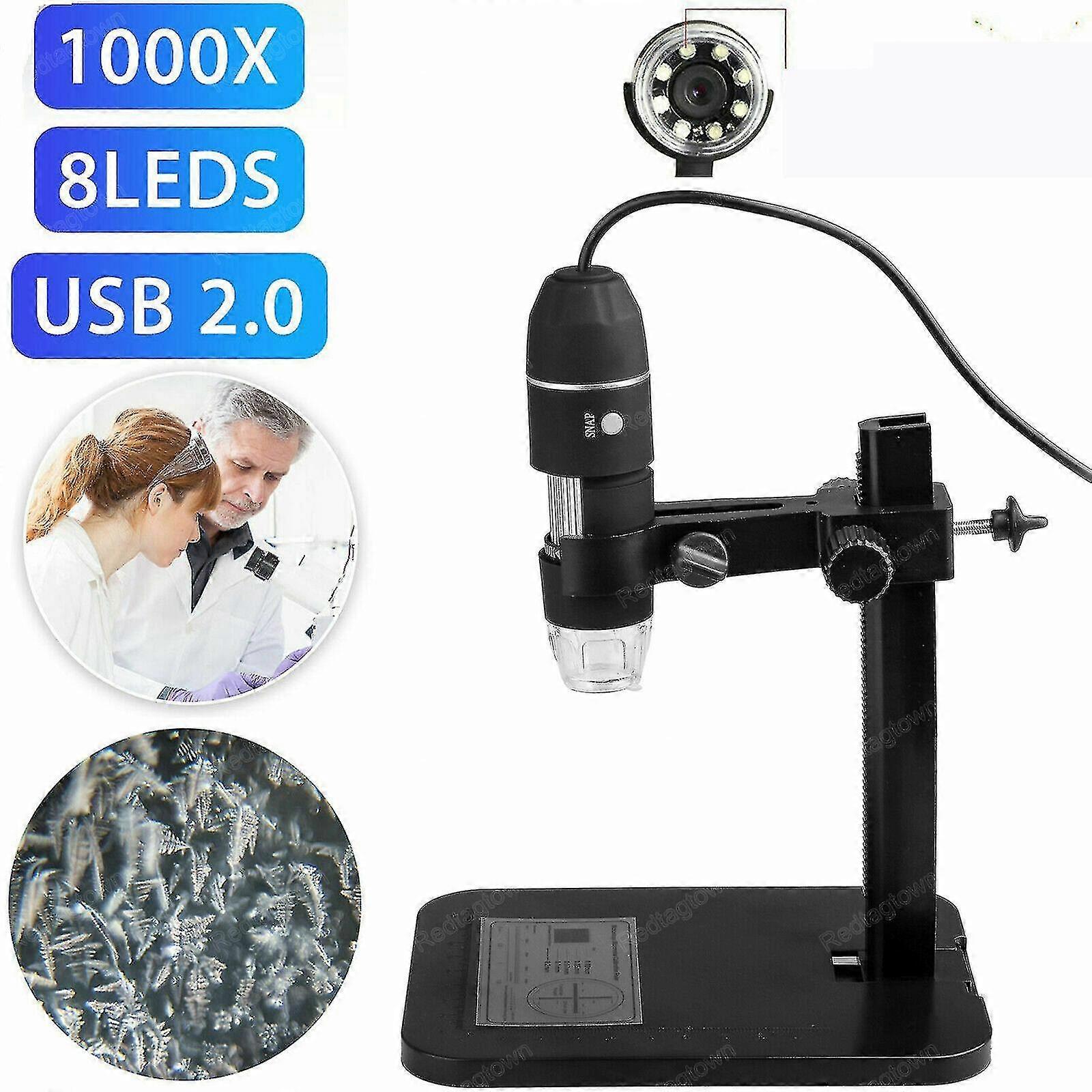 Electronic Digital Microscope