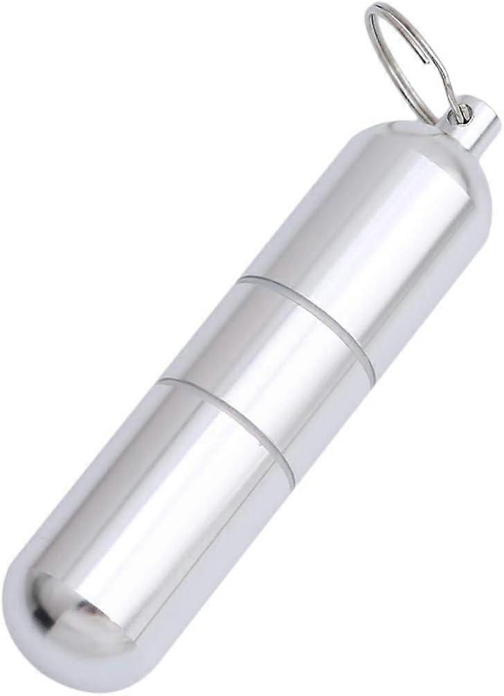 Creative Pocket Toothpick Holder BoCase with Key Ring
