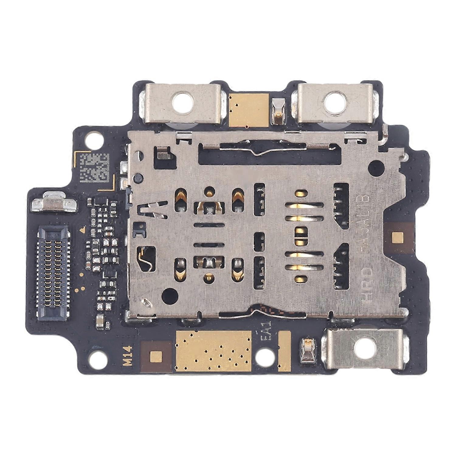 For Samsung Galaxy Tab A9+ Original SIM Card Reader Board