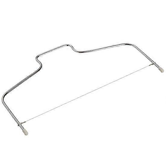 Bread Split Single Line Slicer Baking Tool Slice Cake Pastry Layered Divider