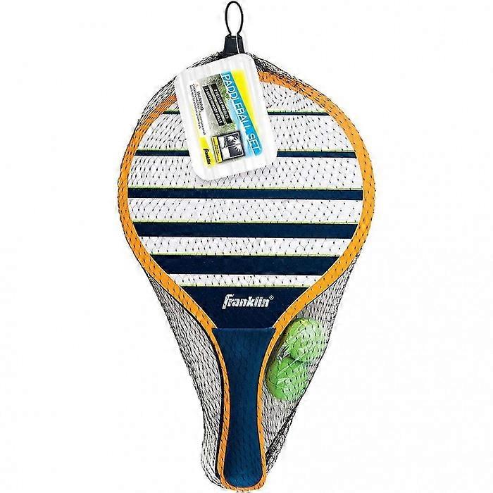 Franklin Paddle Bal