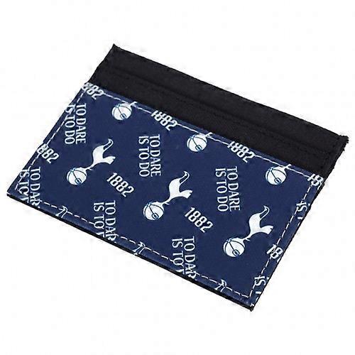 Tottenham Hotspur FC Icon Card Holder