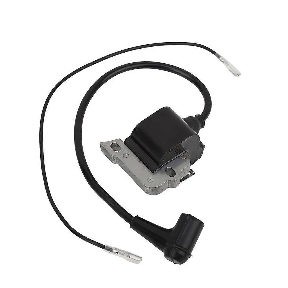 Chain Saw Metal Ignition Coil Replacement Engine Motor Accessories