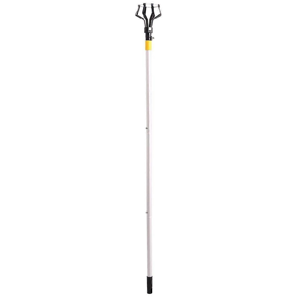 High Ceiling Light Bulb Changer, Light Bulb Changer, Assembled Light Bulb Extension Rod, High Reach