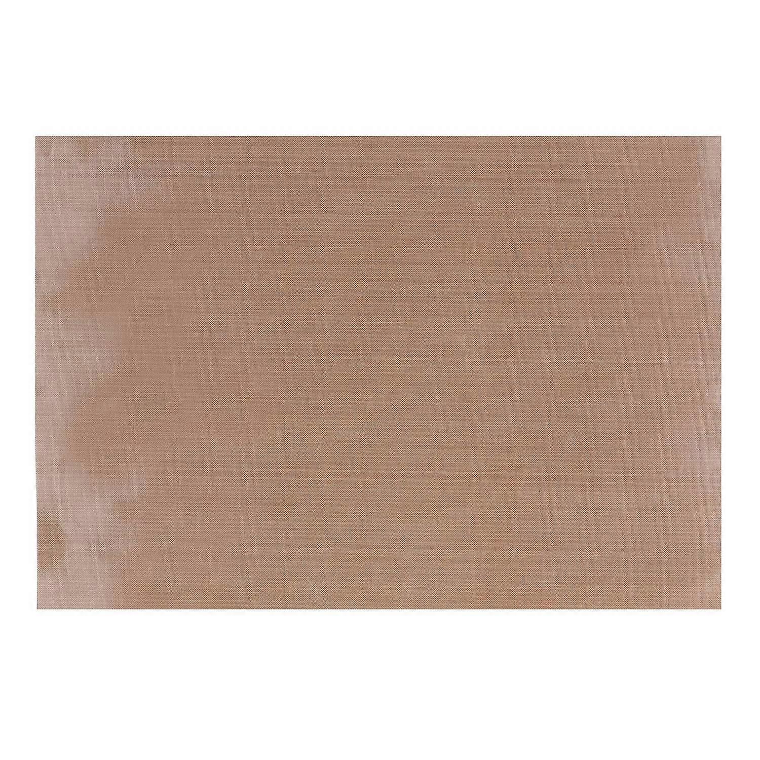 Heat Press Transfer Sheet PTFE Paper Non Stick Reusable Heat Resistant Craft Mat 100x800cm0.08mm