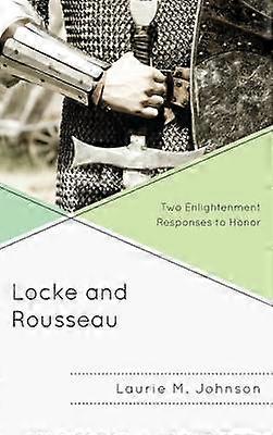 Locke and Rousseau