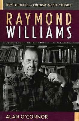 Raymond Williams