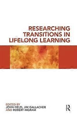 Researching Transitions in Lifelong Learning