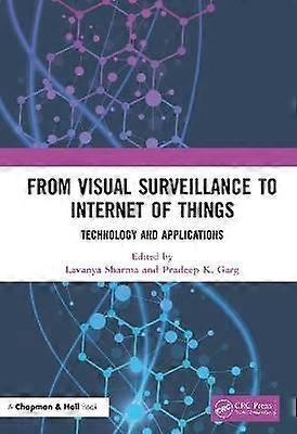 From Visual Surveillance to Internet of Things