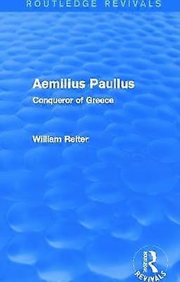Aemilius Paullus (Routledge Revivals)