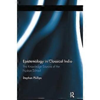 Epistemologie in Klassiek India