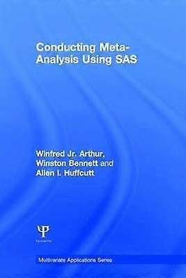 Conducting Meta-Analysis Using SAS
