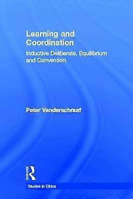 Apprentissage et coordination