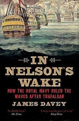Dans le sillage de Nelson
