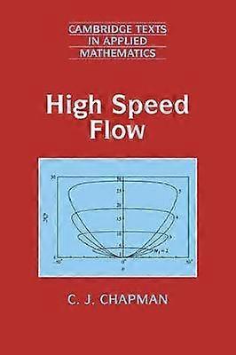 High Speed Flow