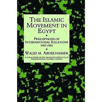 Islamic Movement In Egypt