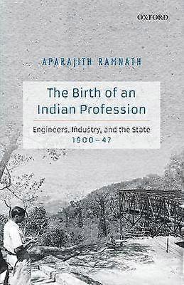 La naissance d’une profession indienne