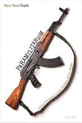 Paramilitärism