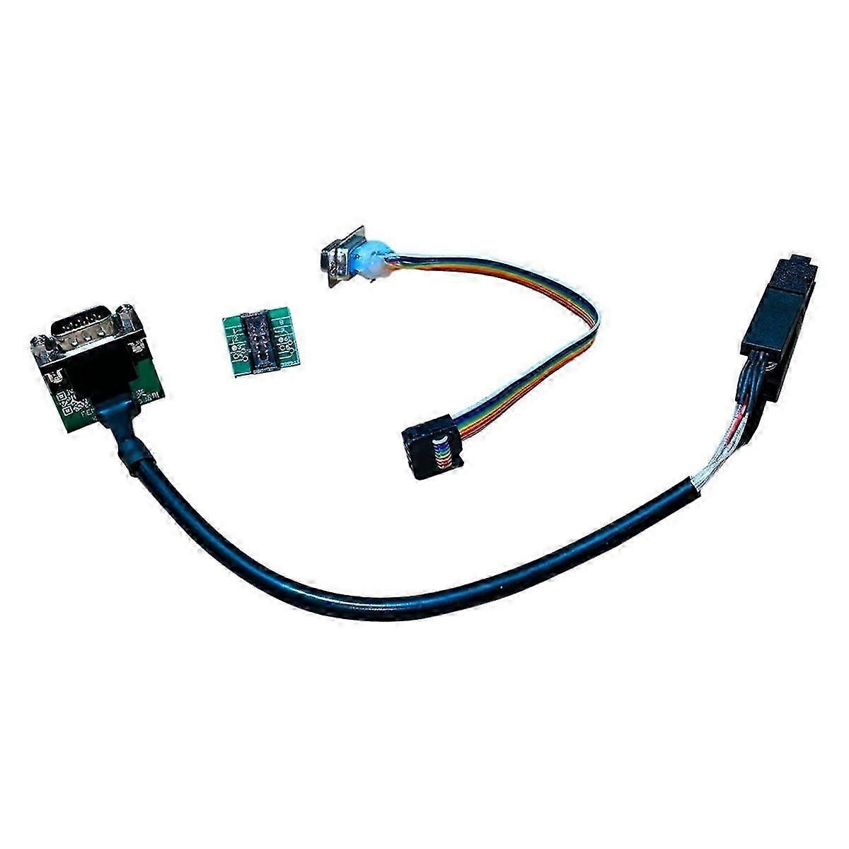 Auto Fem Bdc Programmeren Zeer belangrijk Hulpmiddel Plus Vvdi Prog Cgdi Acdp voor X1 X3 X5 X6 X7 3 Reeksen