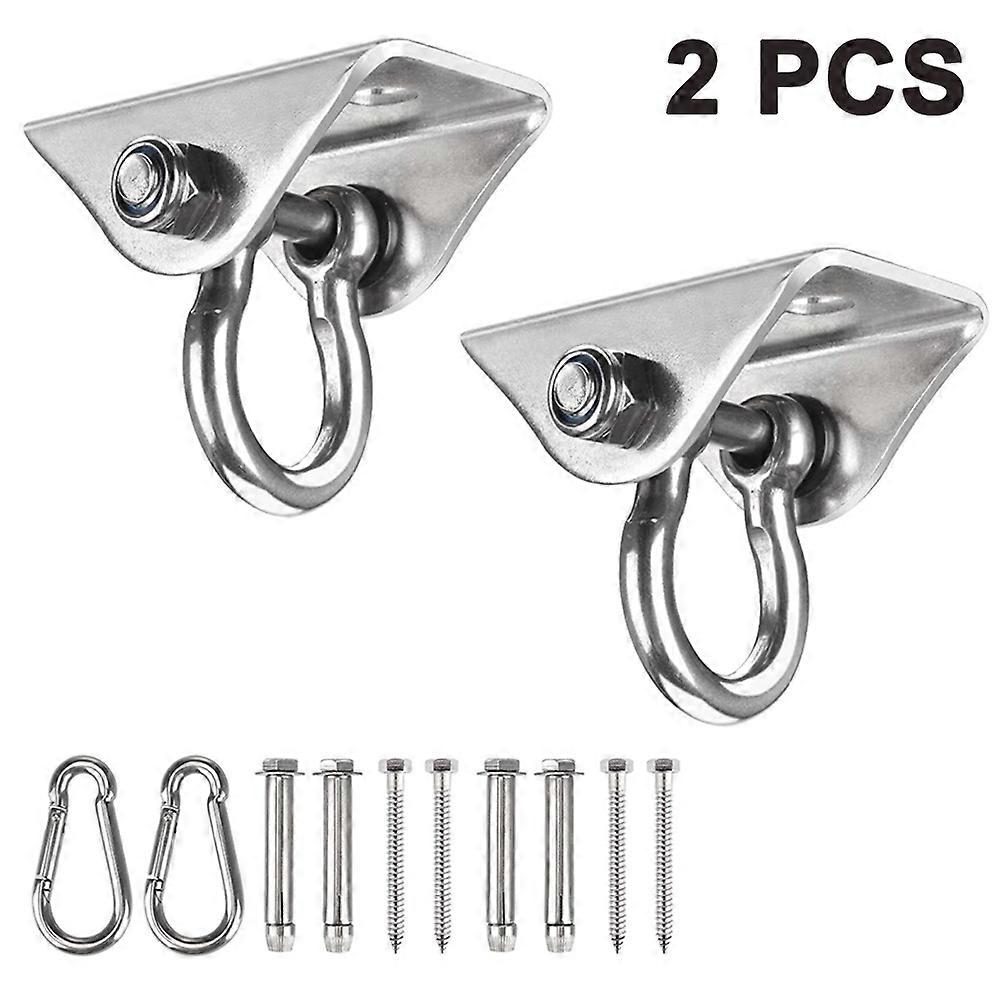 Hammock Hanging Kit, Suspension Hooks, Swing Hook