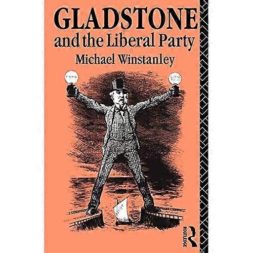 Gladstone och folkpartiet