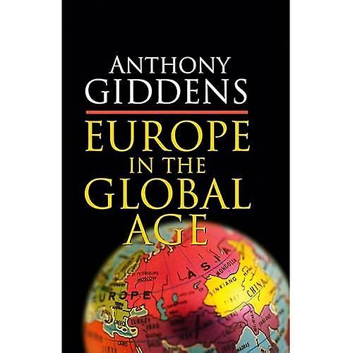 Europe in the Global Age