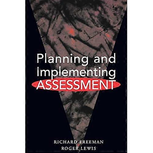 Planning en uitvoering beoordeling