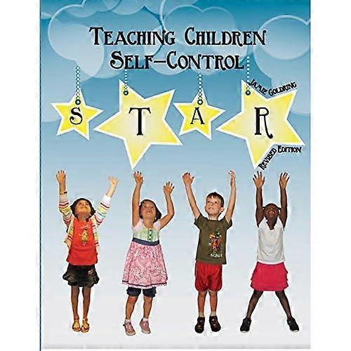 Lära barn självkontroll