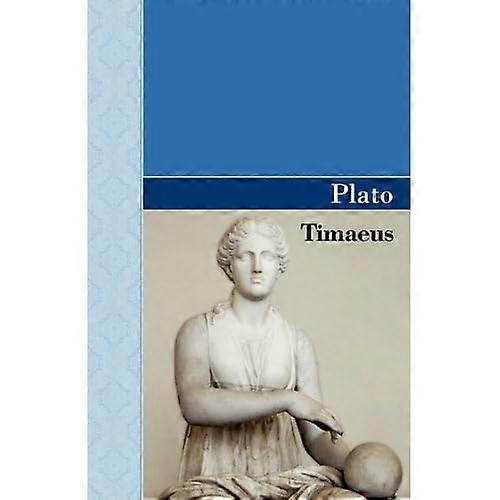 Timaeus
