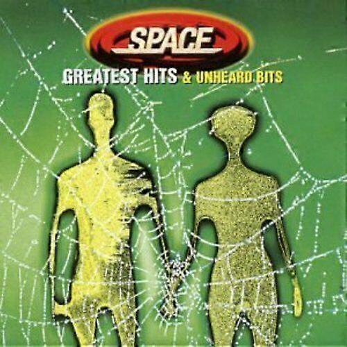 Greatest Hits and Unheard Bits CD (2003)