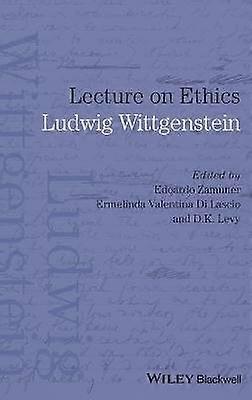 Lecture on Ethics