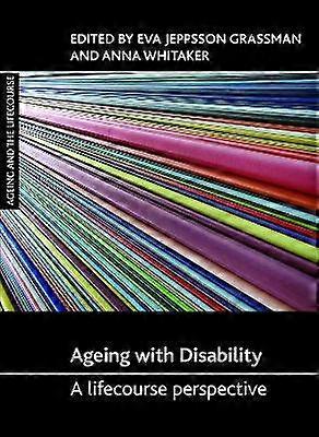 Vieillir avec un handicap