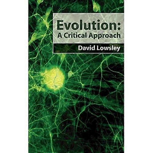 Evolution: a Critical Approach