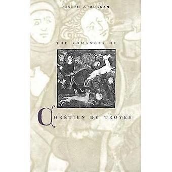 Die Romanzen von Chretien de Troyes
