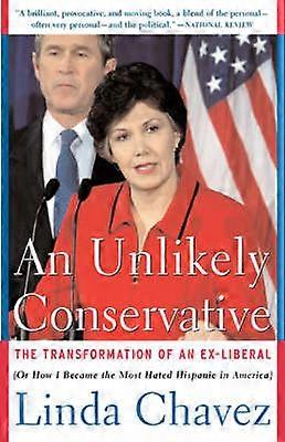 An Unlikely Conservative