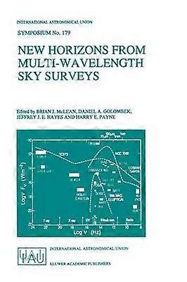 New Horizons from Multi-Wavelength Sky Surveys